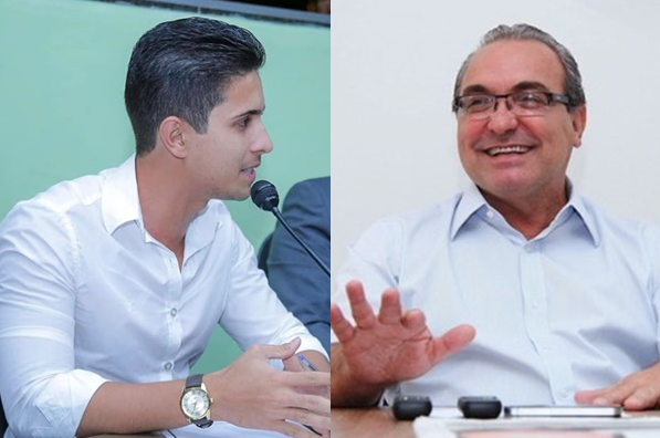 Matheus Ramos Janio Darrot (Foto: Divulgação)