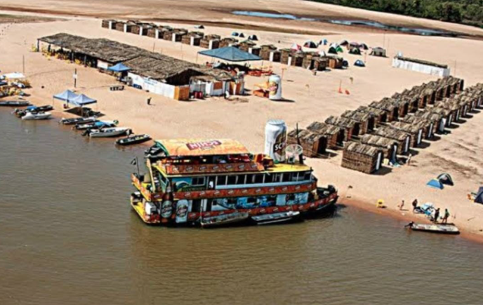 Foto: Facebook/Temporada Nova Schin