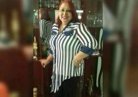 Marilda Costa, técnica de enfermagem: primeira servidora do Hugo a falecer por causa do coronavírus