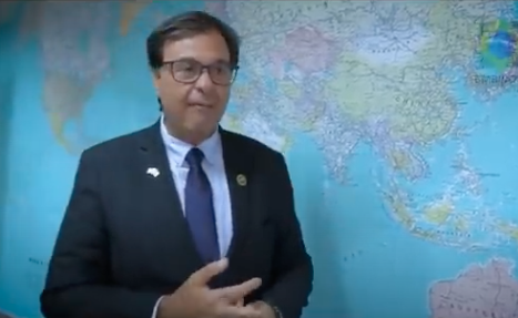 Gilson Machado Neto (Foto: Divulgação)