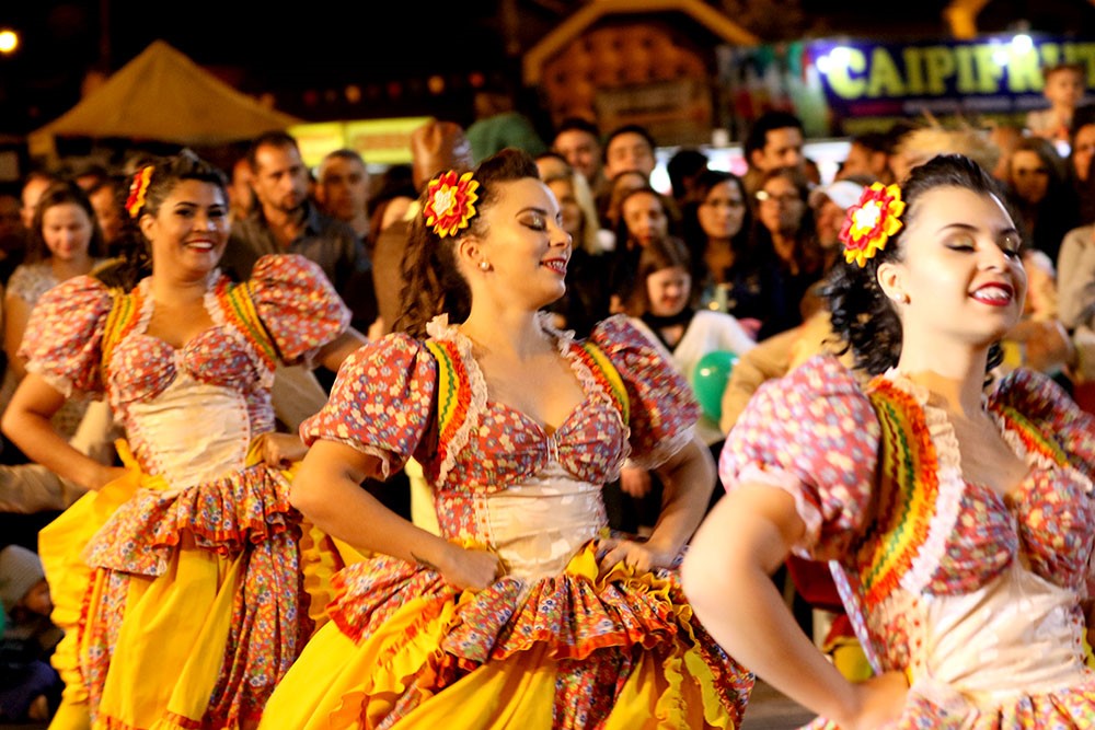festas juninas quadrilha junina