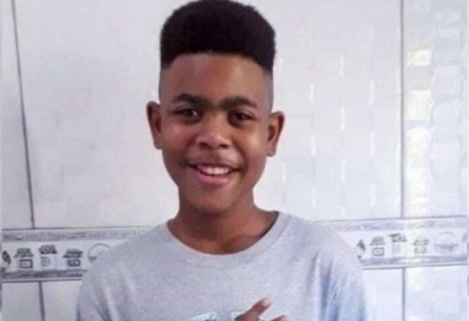 Rafaela, mãe de João Pedro, quer justiça: "Noites que não consigo dormir"