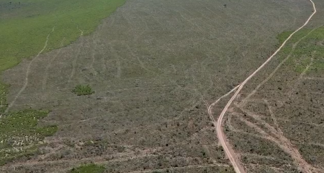 Ministério Público Federal também apura violação de território Kalunga