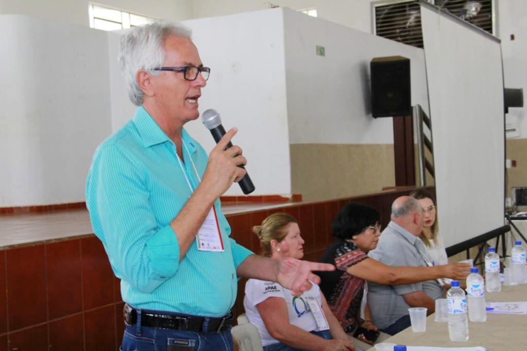 Vando Vitor se reelege e derrota candidato de Marconi Perillo em Palmeiras de Goiás