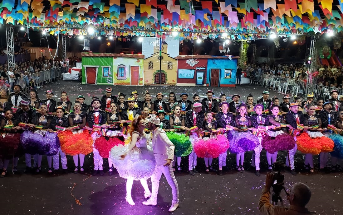 festas juninas quadrilha junina