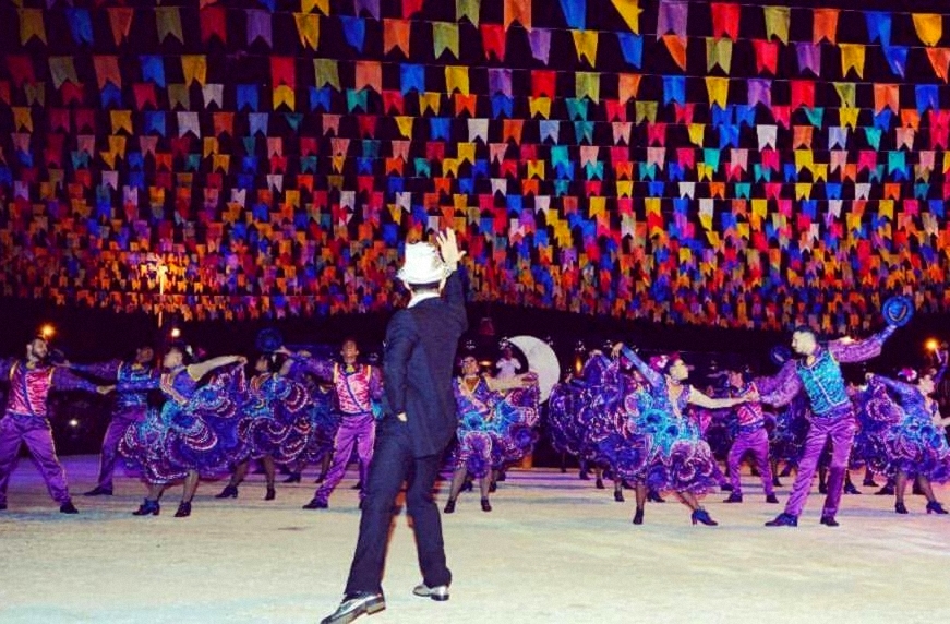 festas juninas quadrilha junina