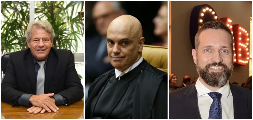 Senador pede impeachment de ministro do STF; jurista explica caso