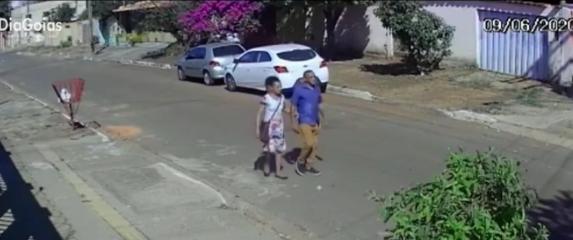 Homem foi preso suspeito de matar jovem de 18 anos em Goiânia