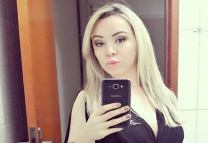 Lilian de Oliveira, assassinada a mando do amante
