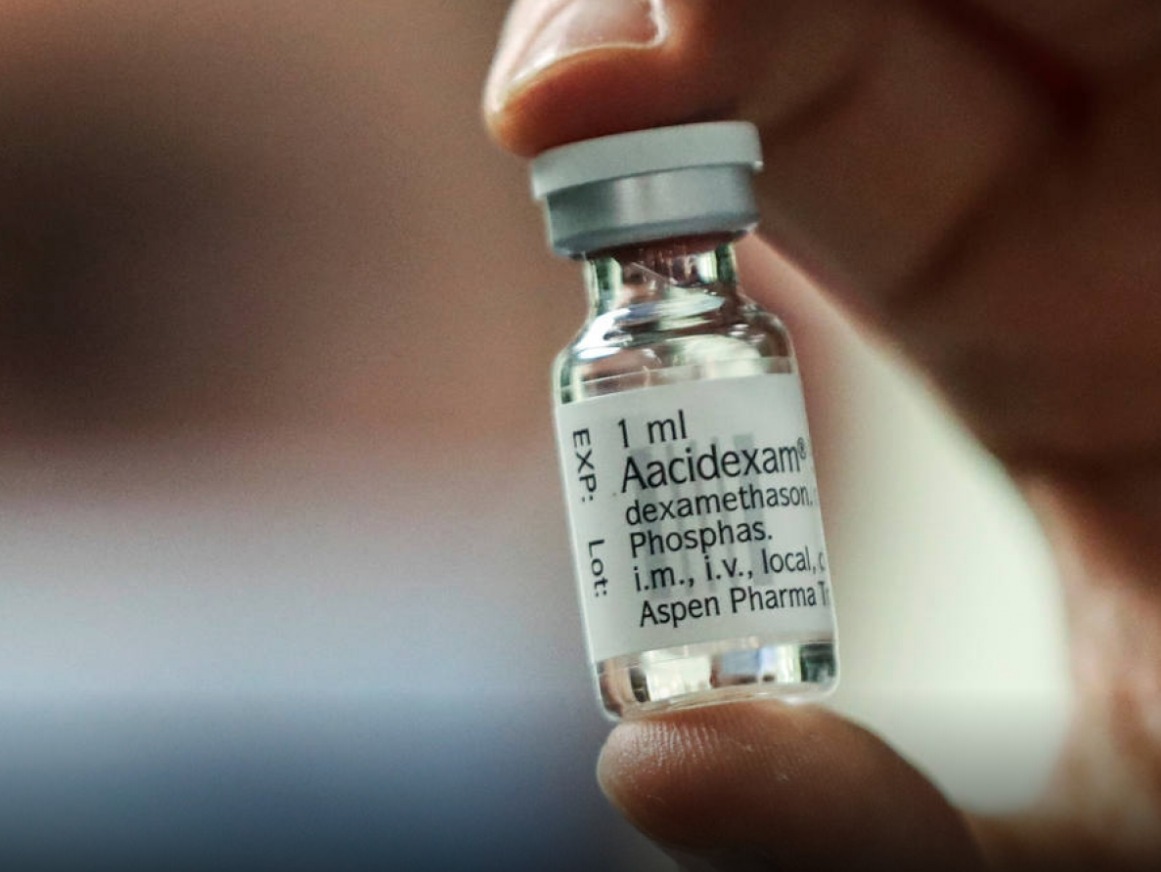 Anápolis utiliza droga com eficácia comprovada contra a Covid-19