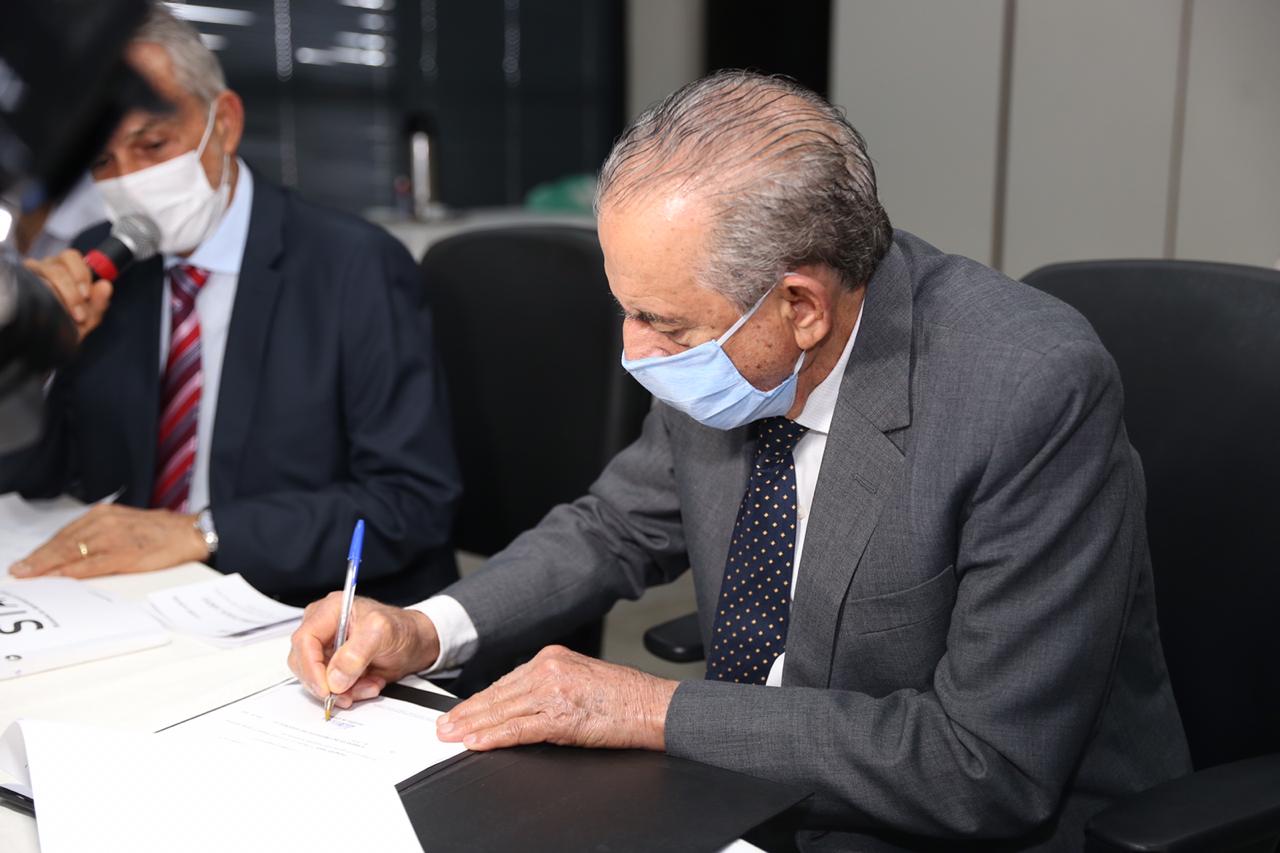 Shoppings e galerias comerciais abrem a partir de segunda em Goiânia