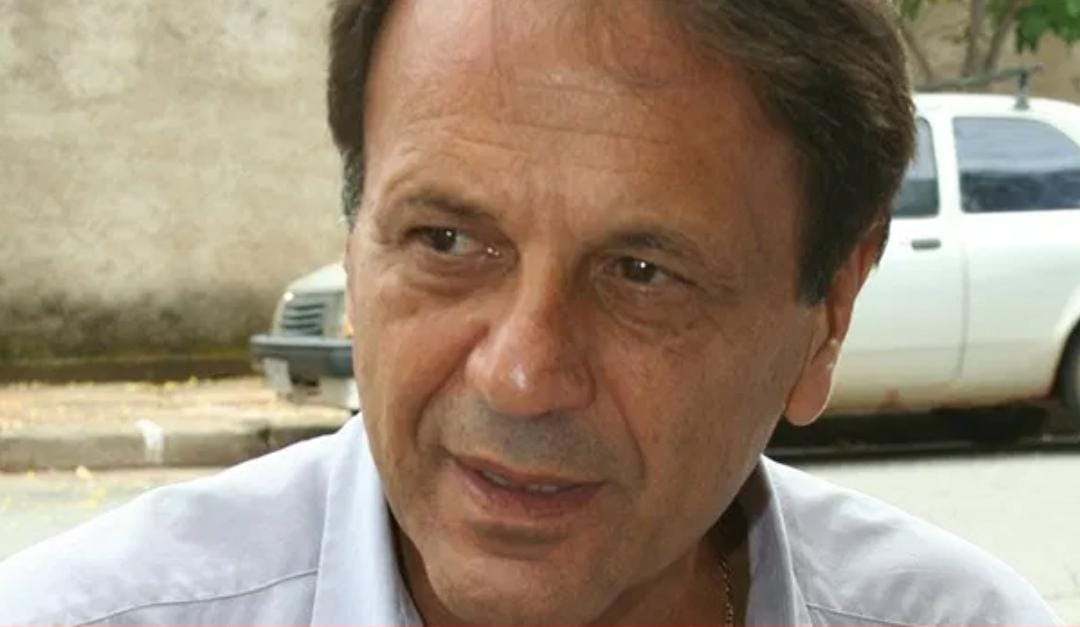 MP pede bloqueio de R$ 11,7 milhões em bens do prefeito Adib Elias e de seu secretário