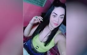 Ela foi morta com 10 facadas enquanto implorava pela vida (Foto: Divulgação/PC)