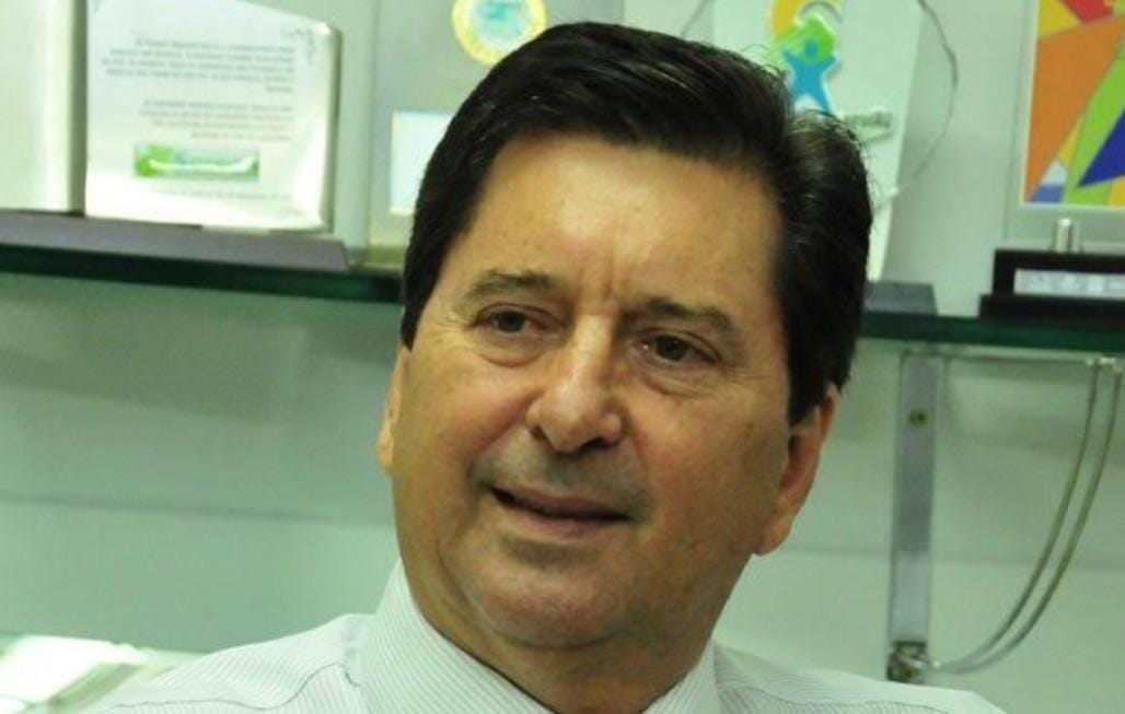 Parte da chapa do Podemos pode anunciar apoio ao Maguito