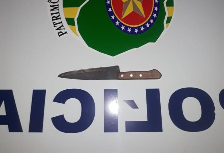 Travesti é retirada do carro à força e morta a facadas em Aparecida de Goiânia