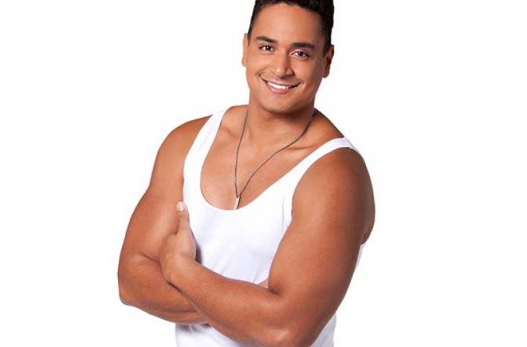 Justiça da Bahia cobra dívida de quase R$ 20 mil de Xanddy