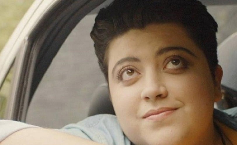 ana vilela trem bala