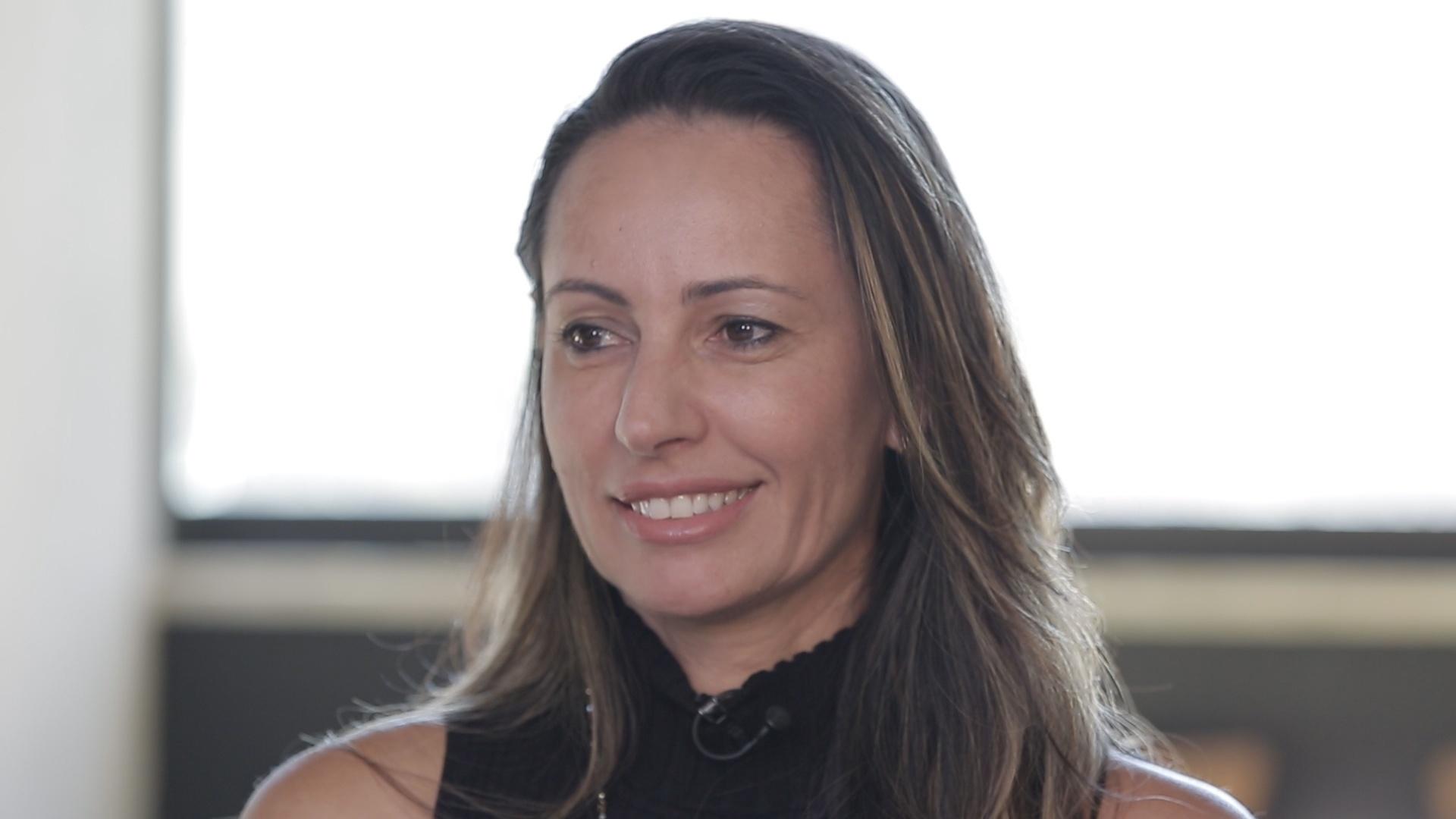 Assessor acusa Ana Paula do vôlei de homofobia e registra boletim contra ex-atleta