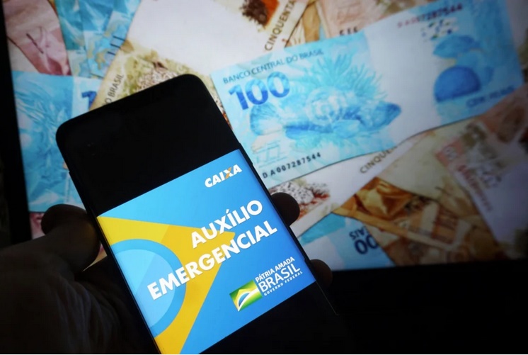 Caixa faz hoje pagamentos diferentes da ajuda de R$ 600; veja quem recebe