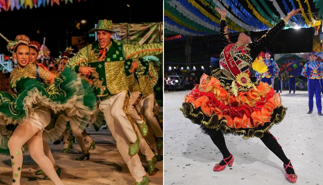 festas juninas quadrilha junina