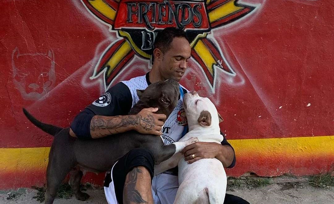 Gloria Perez critica propaganda de canil com goleiro Bruno: "É um deboche"