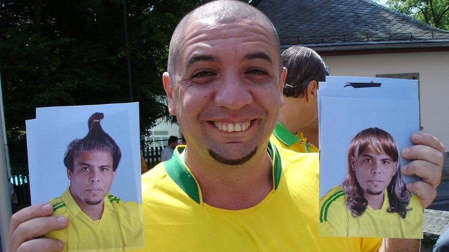 GloboPlay prepara série sobre o humorista Bussunda