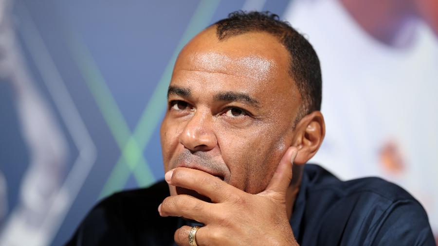 A Justiça de São Paulo agendou para o dia 30 de junho o leilão de cinco imóveis pertencentes ao ex-jogador Cafu. (Foto: Boris Streubel/Getty Images for Laureus)