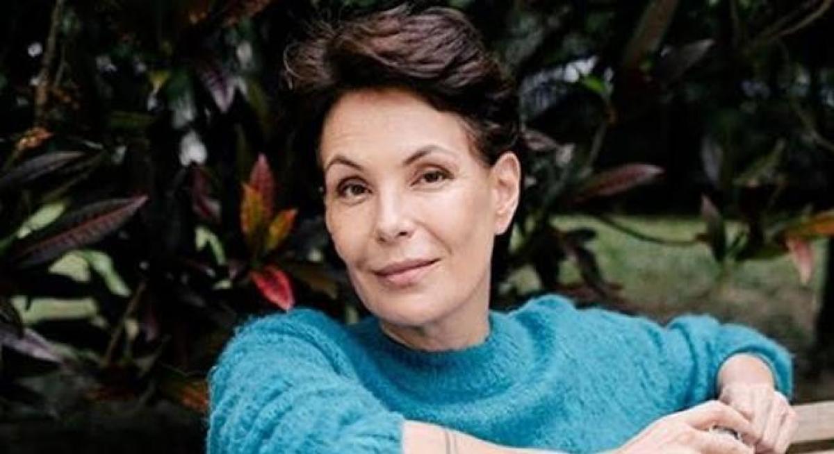 Carolina Ferraz será apresentadora na Record após ser demitida da Globo