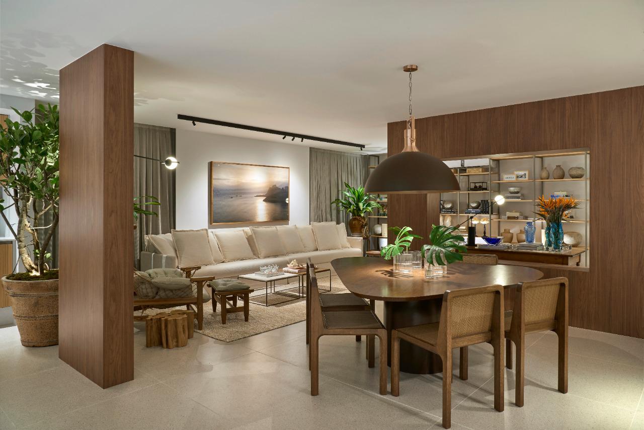 Casacor Goiás é adiada devido à pandemia do novo coronavírus