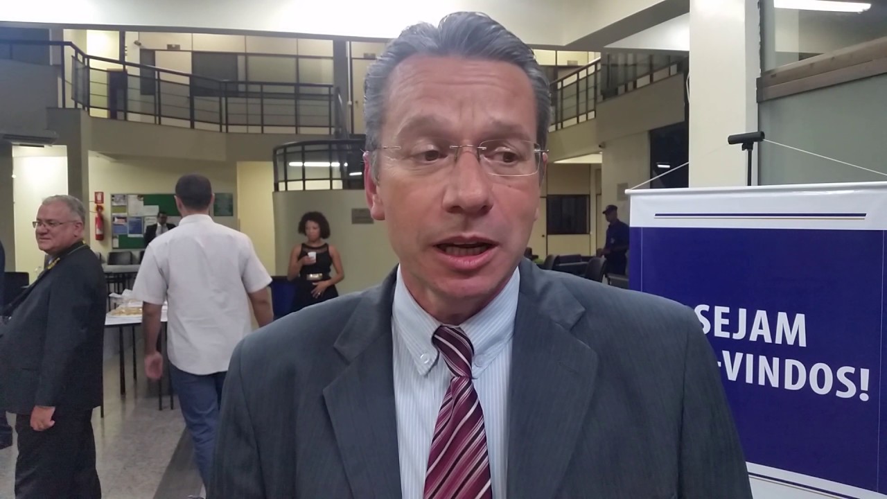 Presidente do Tribunal de Contas do Estado (TCE), conselheiro Celmar Rech