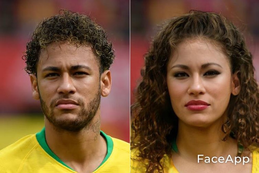 FaceApp pode abrir porta para abusos com dados dos usuários