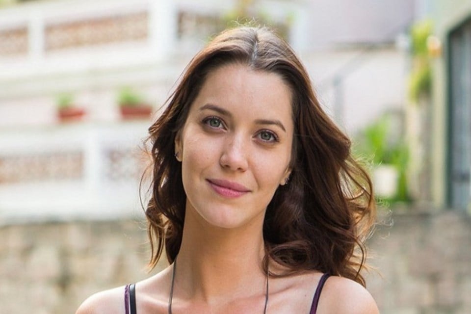 atriz Nathalia Dill está grávida do primeiro filho, diz colunista