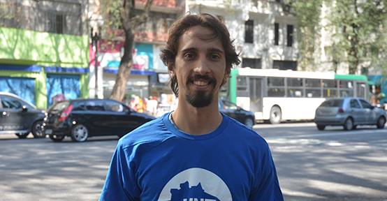 UNE: "Tomar todas as medidas para impedir que MP dure os 120 dias”