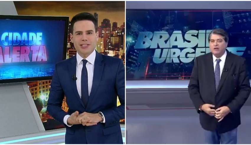 Movimento quer proibir programas policiais sensacionalistas na TV