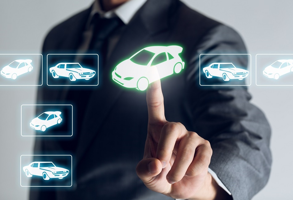 TJ abre edital para leilão de 75 veículos