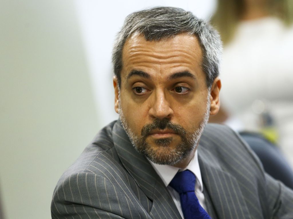 Banco Mundial confirma que aceitou Weintraub para diretoria do conselho