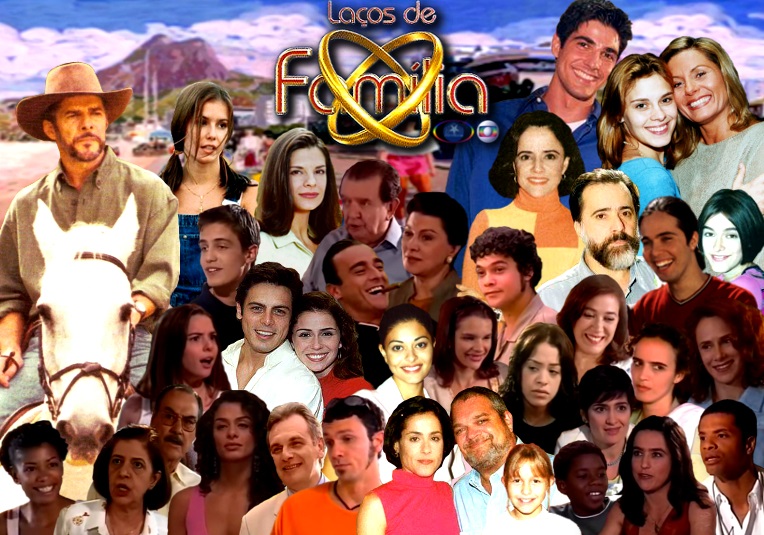 TBT Mais Goiás: Importante e polêmica, 'Laços de Família' completa 20 anos