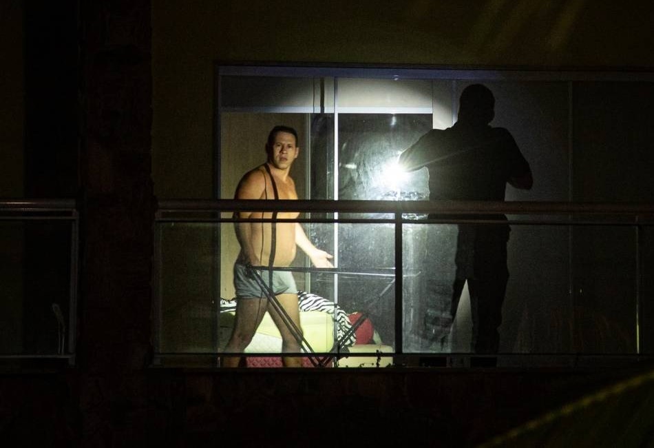 (Foto: Hermes de Paula/Agência O Globo)