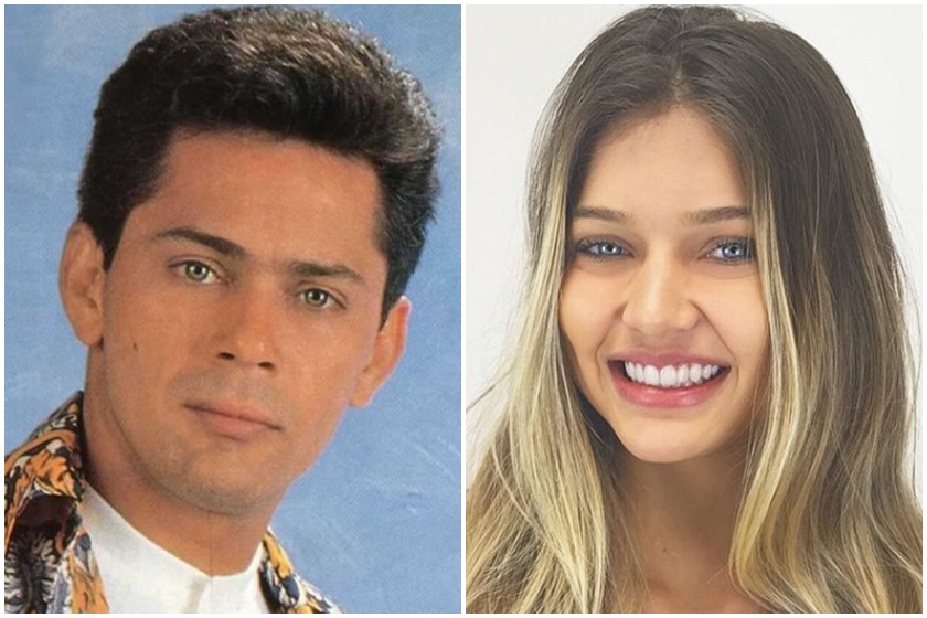 Filha de Leandro fala sobre os 22 anos da morte do pai