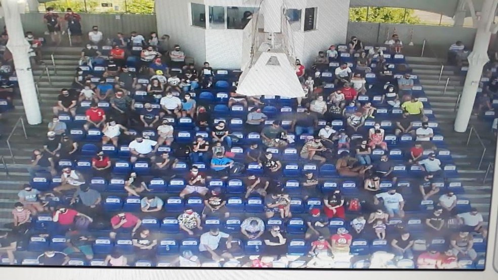 parque beto carrero world