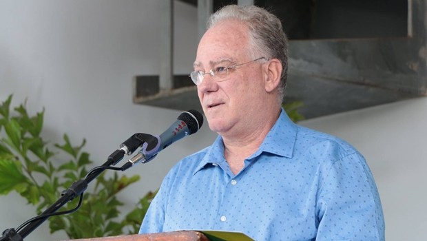 Rio Verde já adota quarentena intermitente há três semanas. “Funciona”, diz Paulo do Vale