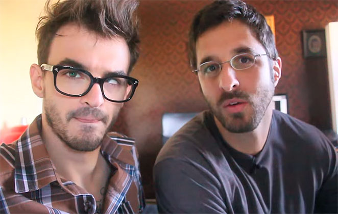 Rafinha Bastos sobre caso PC Siqueira: 'Queria vomitar quando fiquei sabendo'