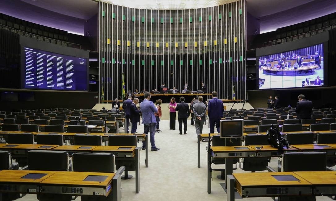 Câmara dos deputados Foto: Michel Jesus / / Câmara dos Deputados
