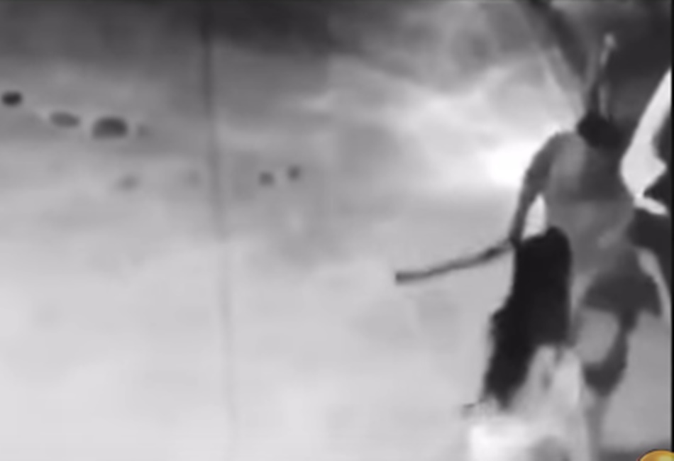 Agredida por PM após violência doméstica: "Era pra me ouvir, não me bater"