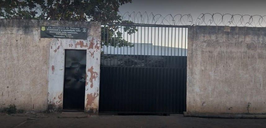 Ex-diretor de presídio é preso suspeito de facilitar fuga de detentos