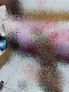 Polícia prende suspeito de tentar matar e quase decepar as mãos da ex-namorada