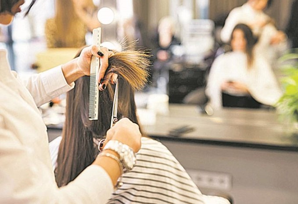 Salões de beleza em áreas externa do Flamboyant conseguem autorização na Justiça para funcionar