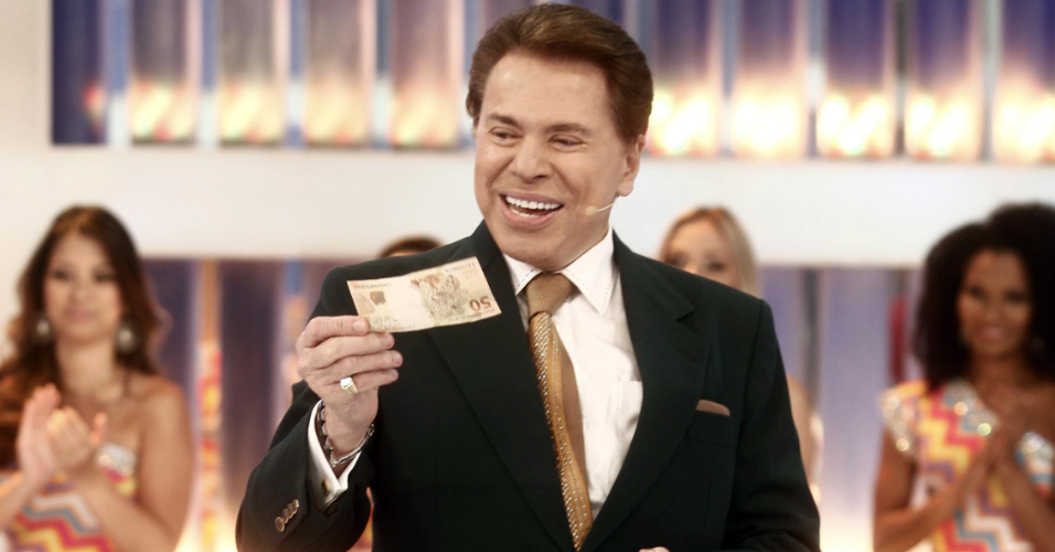 SBT apresentador Silvio Santos completa 90 anos: saiba curiosidades da vida do apresentador