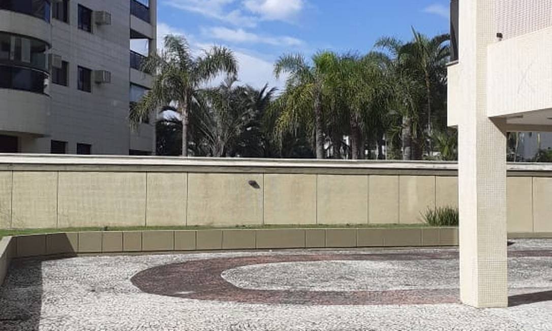 Filho suspeito de matar a mãe no RJ estava preso horas antes do crime