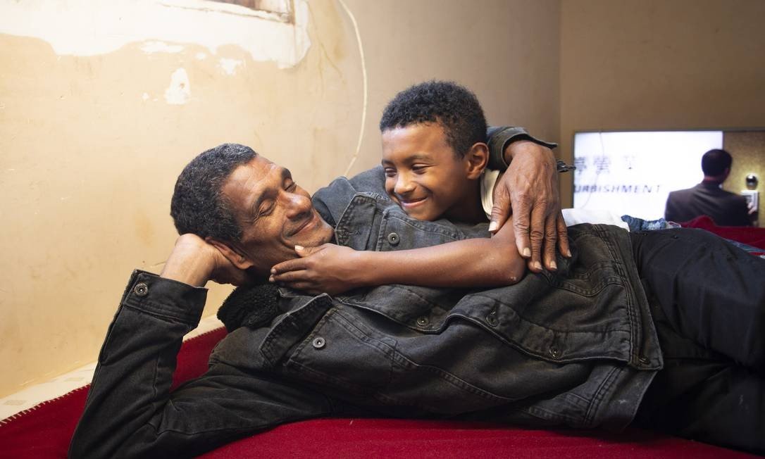 Morre Capoeira, morador de rua cuja história viralizou ao ajudar idosa em temporal